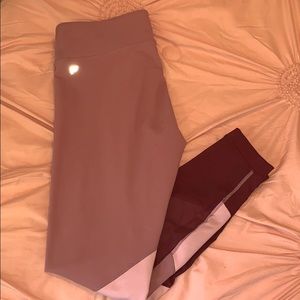 Fabletics Workout Pants